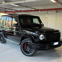 Mercedes-benz G 63 AMG PERFOMANCE - IVA DETRAIBILE