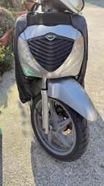 Honda SH 150 - 2008