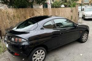 Ford Puma 1.6 2002