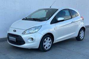 Ford Ka Ka+ 1.2 8V 69CV Neopatentati