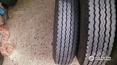 9.5 17.5 usati trasporto pesanti