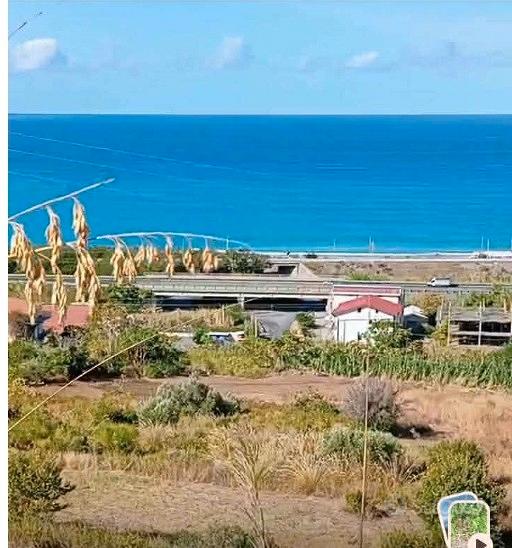 terreno agricolo in Calabria - Vista 4