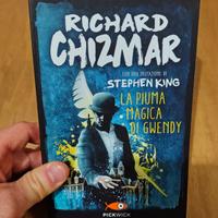 La piuma magica di Gwendy - Sperling Pickwick 2022