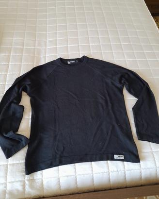 MAGLIONCINO UOMO TG XL MELTINPOT  