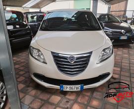 Lancia Ypsilon 1.2 69 CV 5 porte GPL Ecochic Gold