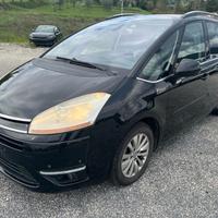 CITROEN C4 Grand Picasso 2.0 HDi 138 FAP CMP6 E...
