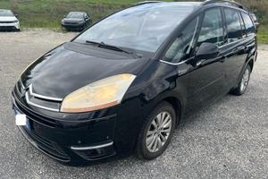 CITROEN C4 Grand Picasso 2.0 HDi 138 FAP CMP6 E...