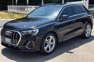 Audi Q3 35 TDI S tronic line edition