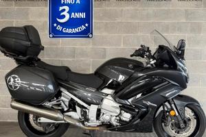 Yamaha FJR 1300 Prova Riscatta o Rendi.