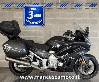 Yamaha FJR 1300 Prova Riscatta o Rendi.