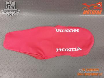COPERTINA SELLA HONDA CRF 2021-2026 NUOVA ORIGINAL