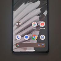 Cellulare Google Pixel 7 Pro 5G 128GB Dual Sim