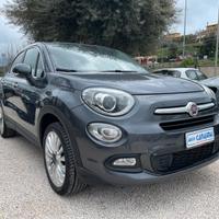 FIAT 500X 1.6 MJT - 2017
