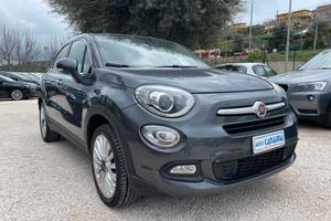 FIAT 500X 1.6 MJT LOUNGE - 2017