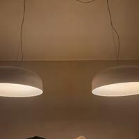 COPPIA LAMPADE FLOS JASPER MORRISON