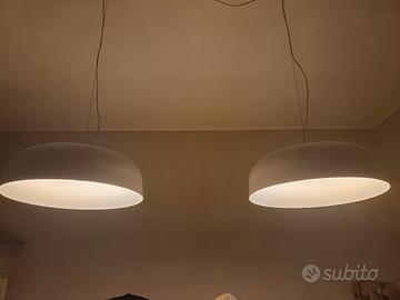 COPPIA LAMPADE FLOS JASPER MORRISON