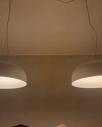 COPPIA LAMPADE FLOS JASPER MORRISON