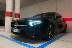 Mercedes Classe A