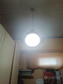 lampadario da cameretta 