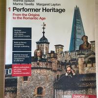Perfomer Heritage 1
