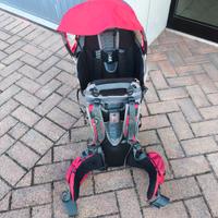 zaino porta bambini salewa koala ii