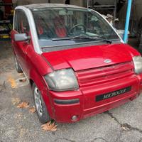 Microcar MC2 Dynamic SW