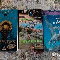 L'ultimo incantesimo di M. Stewart e Il re pescato