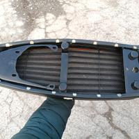 Sella pk piaggio vespa nos originale