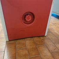 cubo palestra Domios Fitness