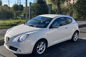 Alfa Romeo MiTo 2012