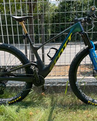 Scott rc world cup axsHMX tg S