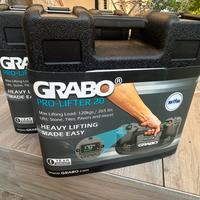 Ventose Grabo
