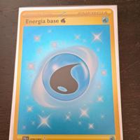 CARTA POKEMON EVOLUZIONI A PALDEA