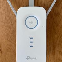 Ripetitore wifi tp-link