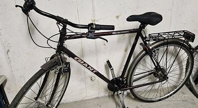 bici GIANT uomo taglia 58