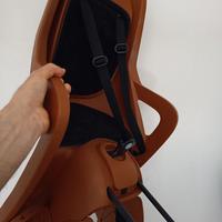 seggiolino bambini polisport 