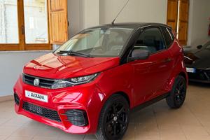 Aixam Sport