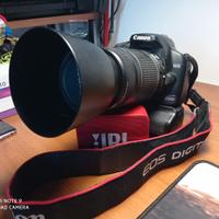 CANON EOS 450d