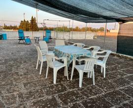 Appartamento alessano