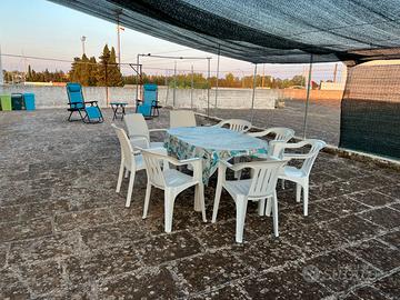 Appartamento alessano