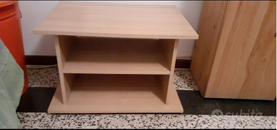 Mobiletto Porta Tv Ikea