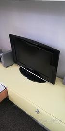 Tv samsung 36 pollici