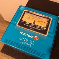 Navigatore TomTom One XL Europe