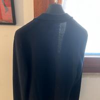 Blazer blue Armani Exchange