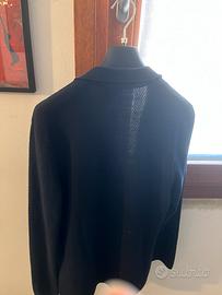 Blazer blue Armani Exchange
