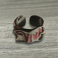 anello vivienne vintage