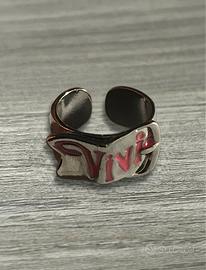 anello vivienne vintage