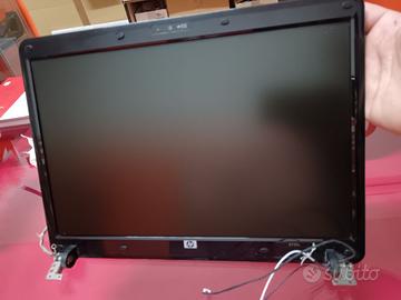 Display schermo hp 6735s