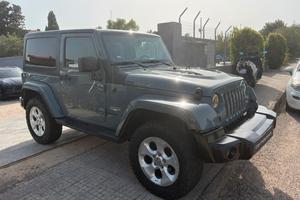 JEEP WRANGLER GOMME NUOVE