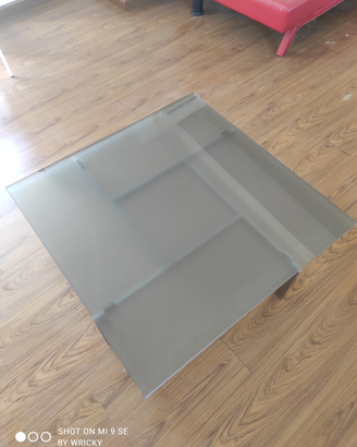 Tavolino di design
